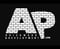 Company/TP logo - "AP Brickwork"