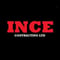 Company/TP logo - "Ince Contracting LTD"