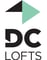 Company/TP logo - "DC LOFTS & CONSTRUCTION LTD"