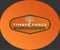 Company/TP logo - "Timberforce Landscapes"