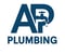 Company/TP logo - "AP Plumbing"