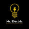 Company/TP logo - "Mr.electric.jis"
