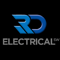 Company/TP logo - "RD Electrical (SW)"