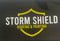 Company/TP logo - "Stormshield Painting & Roofing LTD"