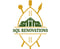 Company/TP logo - "AQL Carpentry Ltd"