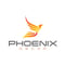 Company/TP logo - "Phoenix Decorators"