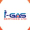 Company/TP logo - "I-Gas Services LTD"