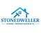 Company/TP logo - "Stone Dweller Home Improvements"