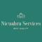 Company/TP logo - "nicuABRU.SERVICE LTD"