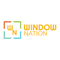 Company/TP logo - "WINDOW NATION LTD"