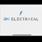 Company/TP logo - "RM ELECTRICAL"