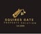 Company/TP logo - "SG Property Solution"