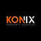 Company/TP logo - "Konix Property Services"