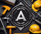 Company/TP logo - "A Class"