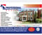 Company/TP logo - "Professional Roofing Specialist"