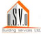 Company/TP logo - "OSVO BUILDING SERVICES LTD"