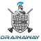 Company/TP logo - "DRAINAWAY LTD"