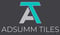 Company/TP logo - "Adsumm Tiles"