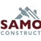 Company/TP logo - "Samoo Construction LTD"