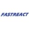 Company/TP logo - "Fast React Limited"
