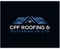 Company/TP logo - "CPF Roofing Essex Ltd"