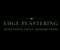 Company/TP logo - "Edge Plastering"