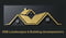 Company/TP logo - "DRB Landscapes & Building Developments"