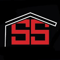 Company/TP logo - "SS Building & Landscaping"