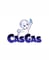 Company/TP logo - "CAS GAS SERVICES"