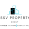 Company/TP logo - "SSV PROPERTY GROUP LTD"