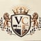 Company/TP logo - "VC Eco Style"