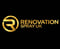 Company/TP logo - "Renovation Spray UK"