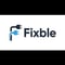 Company/TP logo - "Fixble LTD"