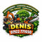 Company/TP logo - "Denis Expert"