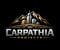 Company/TP logo - "CARPATHIA PROJECTS LIMITED"