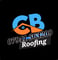 Company/TP logo - "CB Roofing"