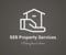 Company/TP logo - "Seb Property Services"