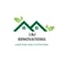 Company/TP logo - "L&J Renovations"