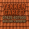 Company/TP logo - "TEKEN CARE OF"