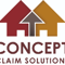 Company/TP logo - "Concept Claim Solutions (Richmond)"