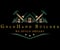 Company/TP logo - "GoldHand builder"