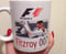 Company/TP logo - "Fitzroy Gas"