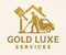Company/TP logo - "Gold Luxe Services"