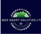 Company/TP logo - "M&D Smart Solutions LTD"