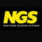 Company/TP logo - "Northern Glazing Systems LTD"
