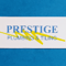 Company/TP logo - "Prestige Plumbing & Tiling"