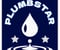 Company/TP logo - "Plumbstar"