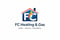 Company/TP logo - "FC Heating & Gas Ltd"
