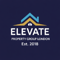Company/TP logo - "Elevate Property Group London LTD"