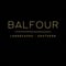 Company/TP logo - "Balfour Landscapes Southern LTD"